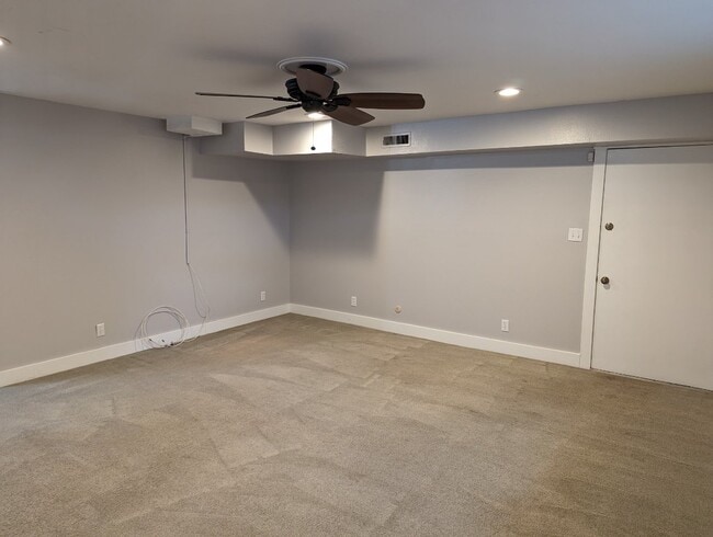 11338 S 2700 W, Unit basement apartment