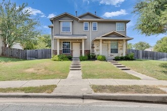 14116 Harris Ridge Blvd in Pflugerville, TX - Building Photo - Building Photo