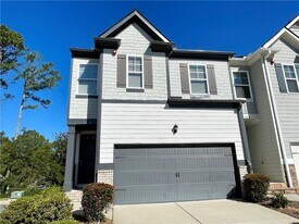 778 Woodstock Grove Dr in Woodstock, GA - Building Photo