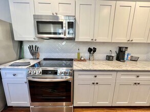 1508 Ridgewood St in Houston, TX - Building Photo - Building Photo