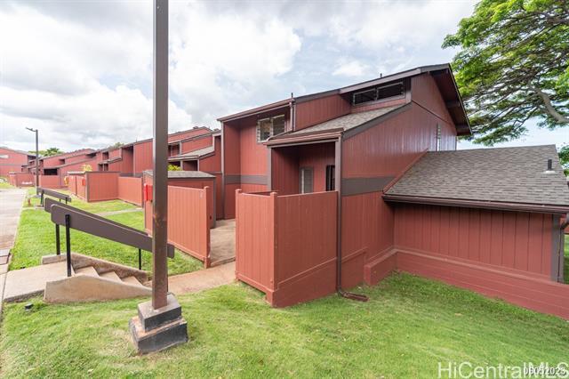 92-842-842 Kinohi Pl in Kapolei, HI - Building Photo