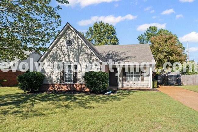 property at 8608 Port Douglas Dr