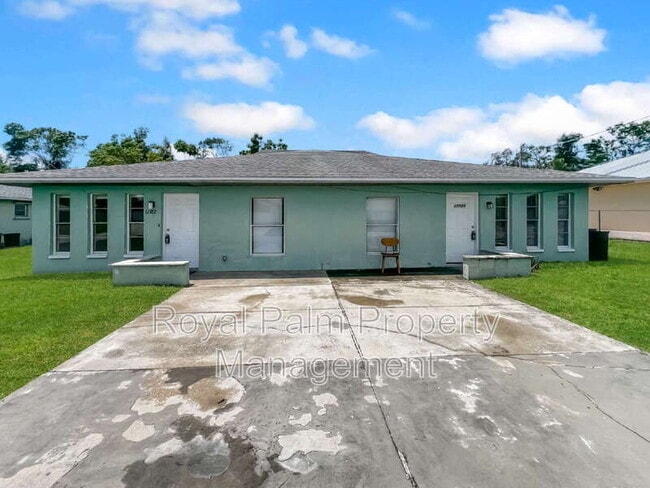 17582 Cypress Point Rd