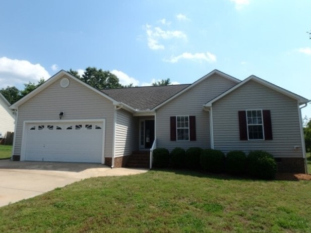 property at 8 Clarence Ln