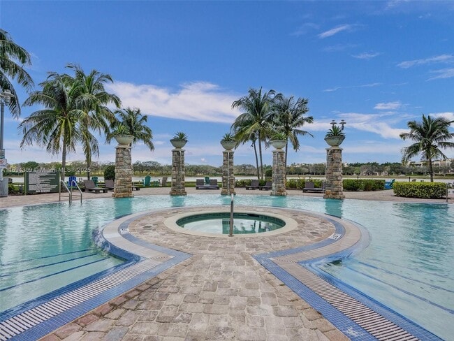 property at 2681 N Flamingo Rd