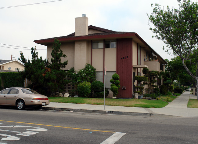 4603 W 118th St in Hawthorne, CA - Building Photo - Building Photo