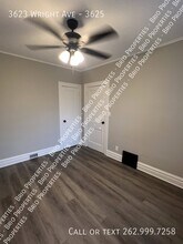 3623 Wright Ave in Racine, WI - Building Photo - Building Photo