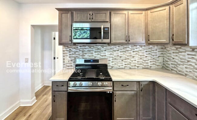 1442 Hamlet St in Columbus, OH - Building Photo - Building Photo