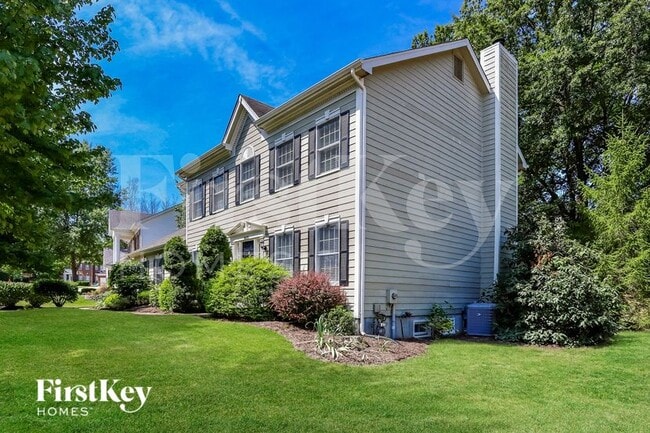 property at 16030 Surfview Ct