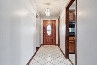 805 Arlington Dr in Yukon, OK - Building Photo - Building Photo