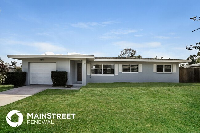 property at 1317 Chesterfield Dr