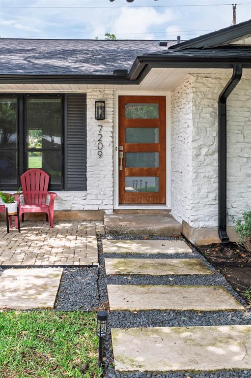 7209 Geneva Dr in Austin, TX - Building Photo - Building Photo