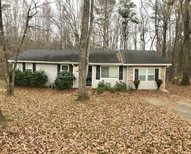 3987 Cherokee Trail in Suwanee, GA - Building Photo - Building Photo