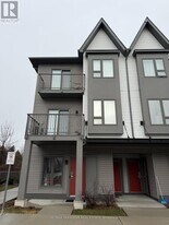 2635 William Jackson Dr in Pickering, ON - Building Photo
