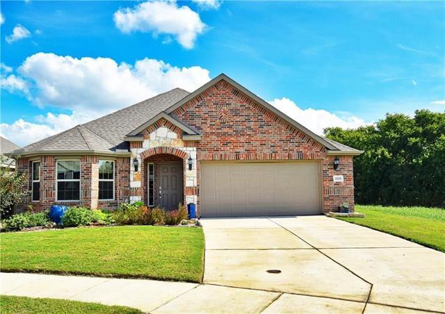 property at 2129 Megan Creek Dr