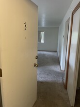 1463 NW Jackson Ave, Unit 3 in Corvallis, OR - Building Photo - Building Photo