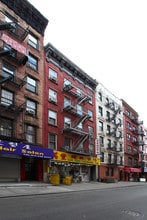 162 Mott St in New York, NY - Building Photo - Building Photo