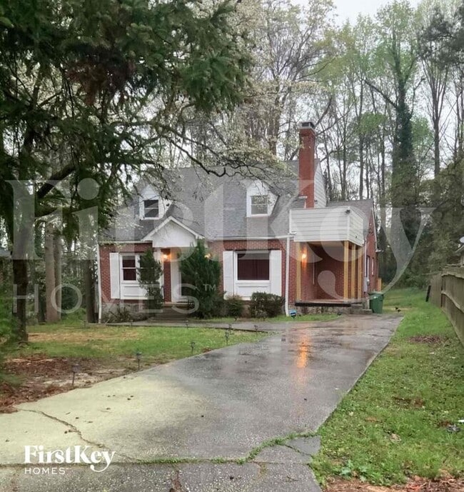 property at 1979 Cascade Rd