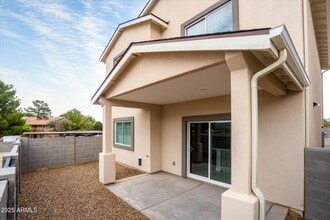 720 E Mingus Ave in Cottonwood, AZ - Foto de edificio - Building Photo
