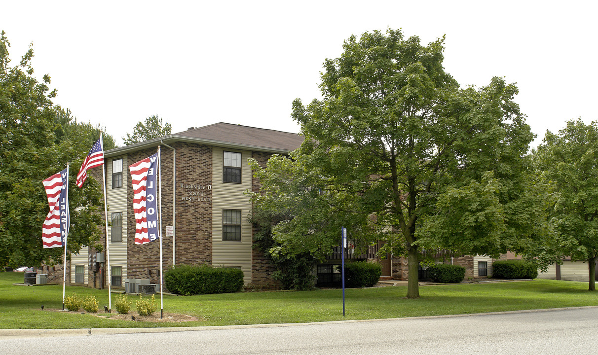 2904 West Blvd in Belleville, IL - Building Photo