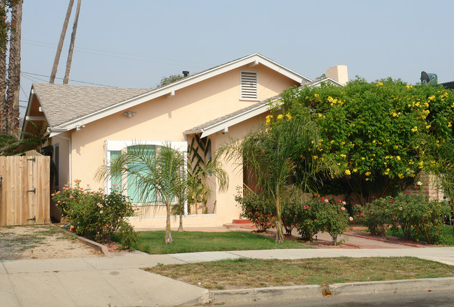 416 Fillmore St in Fillmore, CA - Building Photo - Building Photo