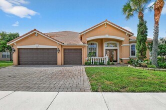 3769 Victoria Rd in West Palm Beach, FL - Foto de edificio - Building Photo