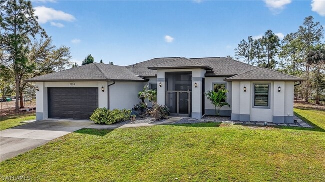 2326 6th Ave SE in Naples, FL - Building Photo - Building Photo