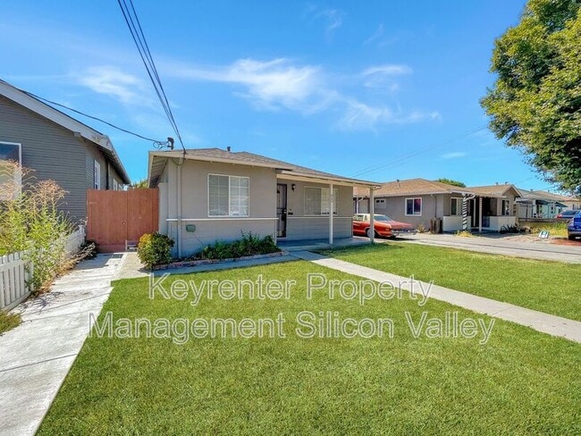 865-867 N 15th St in San Jose, CA - Building Photo - Building Photo