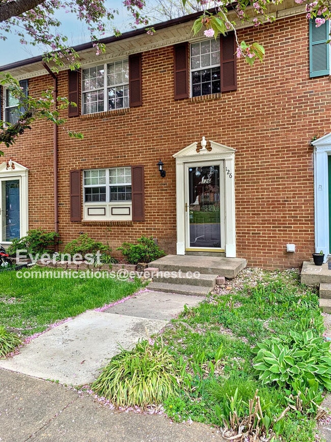 property at 126 Kings Mill Dr