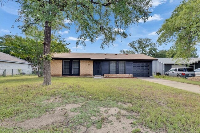 4504 Little Hill Cir in Austin, TX - Building Photo - Building Photo