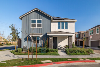 Lennar at Whispering Wind in Ontario, CA - Building Photo - Building Photo