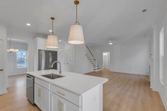 155 Oyster Landing Dr in Sneads Ferry, NC - Building Photo - Building Photo