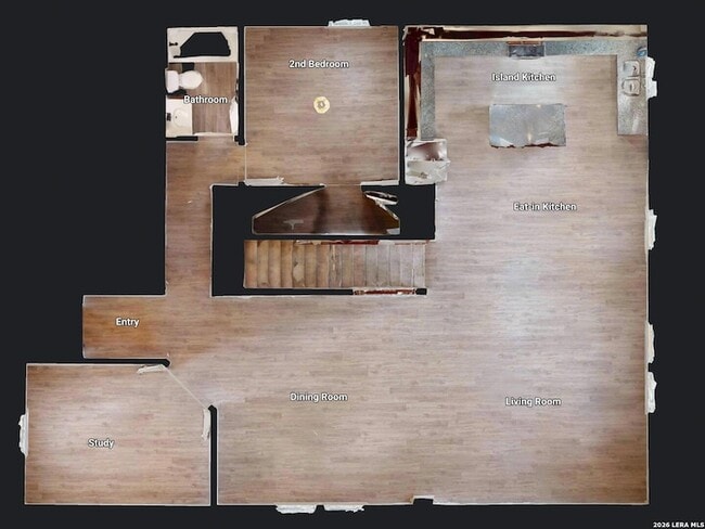 344 Autumn Rouge in Canyon Lake, TX - Foto de edificio - Building Photo