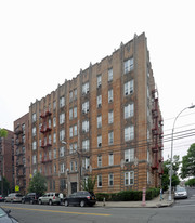 785 Mace Ave Apartments