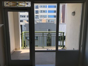 1240 India St-Unit -705 in San Diego, CA - Building Photo - Building Photo