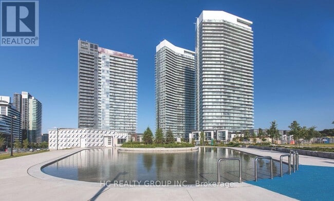 property at 25 McMahon Dr