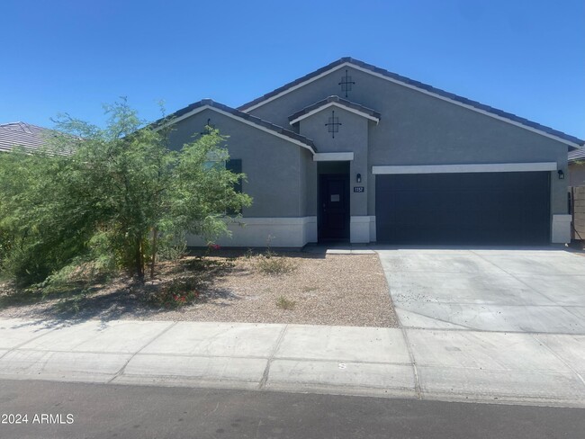 1157 W Paradise Wy in Casa Grande, AZ - Building Photo - Building Photo