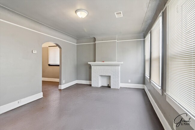 12107 Stoepel St in Detroit, MI - Building Photo - Building Photo