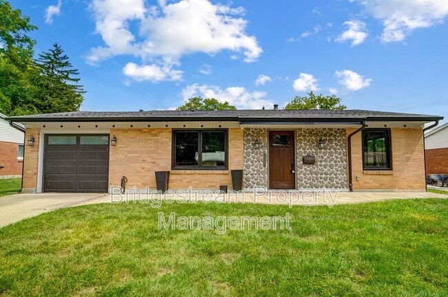 property at 4354 Meadowcroft Rd