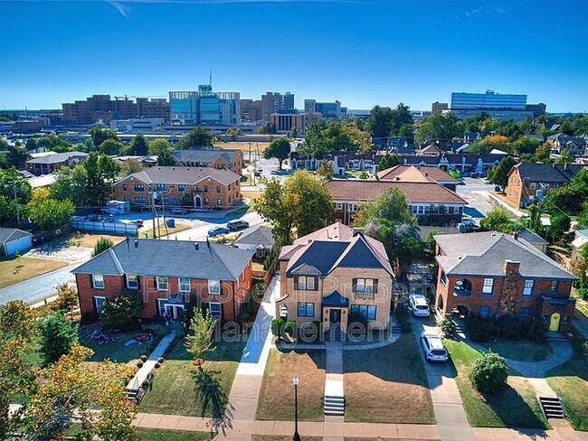 732 NE 17th St in Oklahoma City, OK - Building Photo - Building Photo