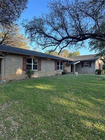 3902 Glenwood Dr in Brownwood, TX - Building Photo - Building Photo