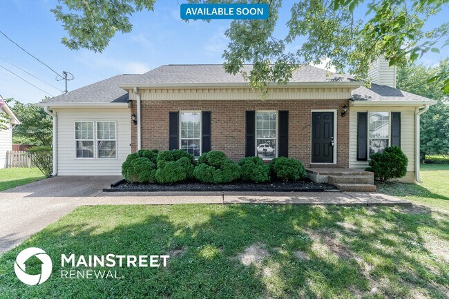 property at 106 Creekside Ct