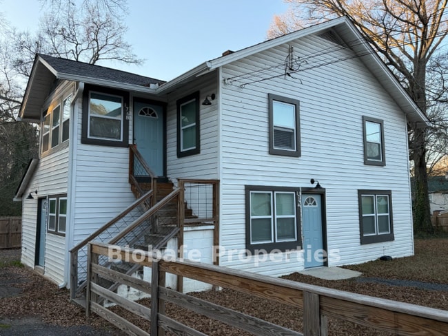 176 Cloud St in Jonesboro, GA - Building Photo - Building Photo