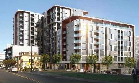 Atmosphere Apartments