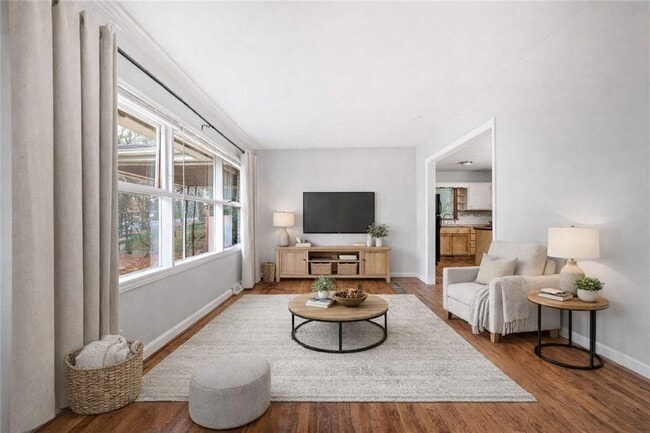 3178 Pinehill Dr in Decatur, GA - Building Photo - Building Photo