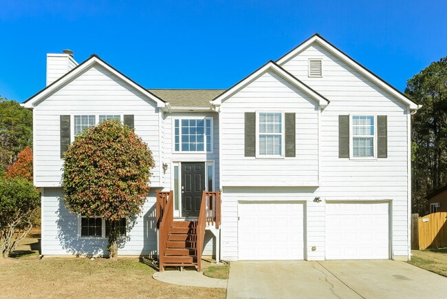 property at 3105 Brookfield Dr SW