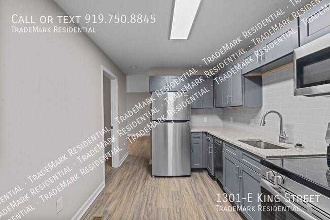 property at 1301 King St