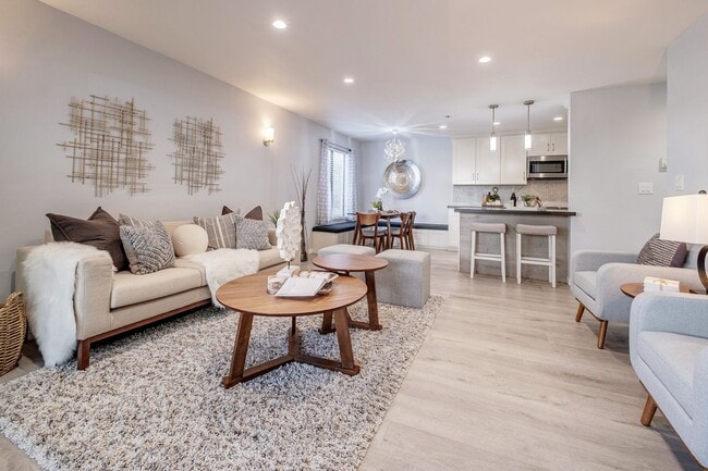 property at 389 Belmont St