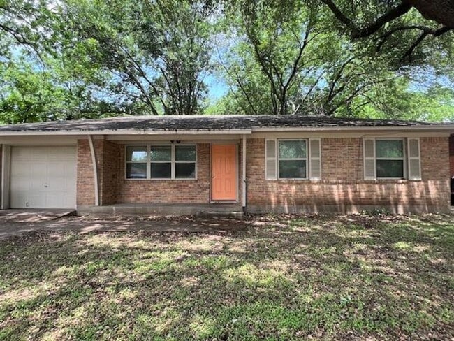 property at 3817 Acree St