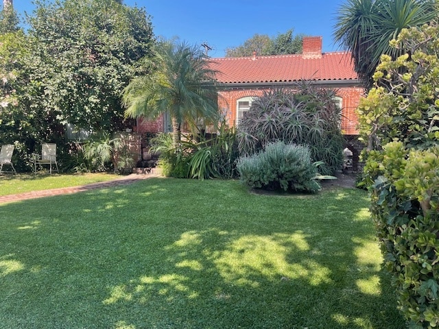property at 1727 La Senda Pl
